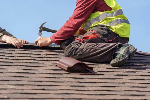 Residential Roof Replacement in West View, PA