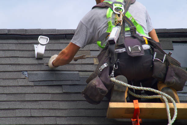 Best Storm Damage Roof Repair  in West View, PA