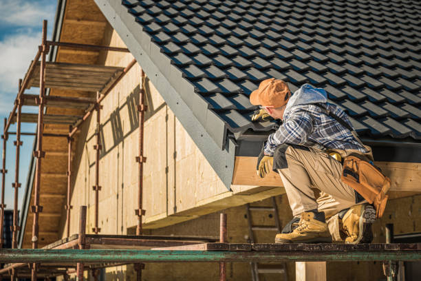 Best Best Roofing Contractors  in West View, PA