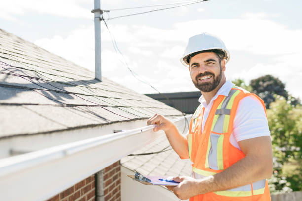 Best Best Roofing Contractors  in West View, PA